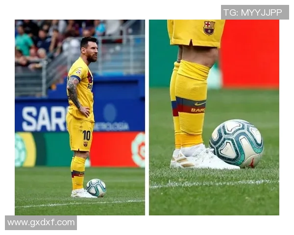 足球明星战靴背后的故事与科技揭秘全景图集 足球明星战靴背后的故事与科技揭秘全景图集