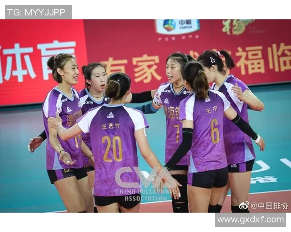 广州排球队的速度分析与战术应用探讨助力排球竞技水平提升