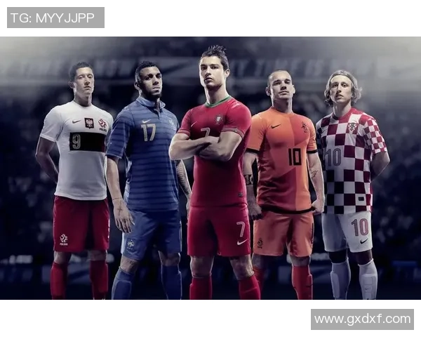 足球明星全景展示及其精彩瞬间图片大全集