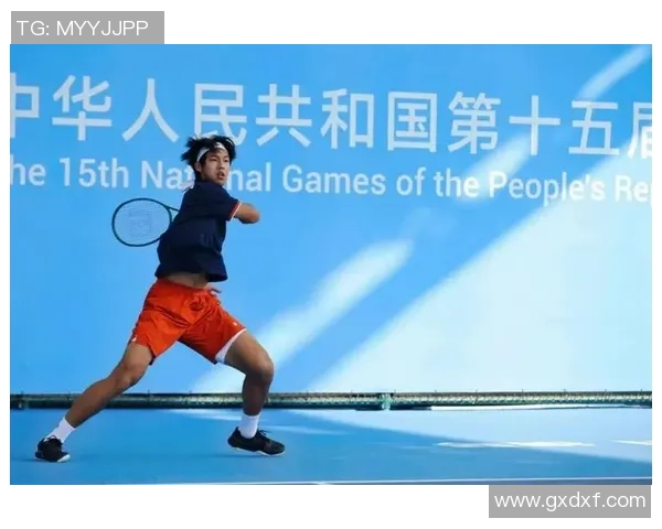 重庆网球队在全运会上的默契配合展现团队精神与竞技水平的完美结合