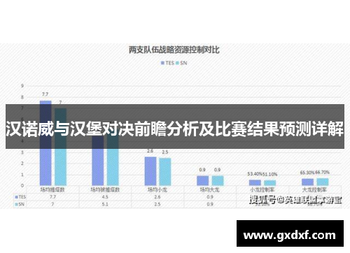 汉诺威与汉堡对决前瞻分析及比赛结果预测详解