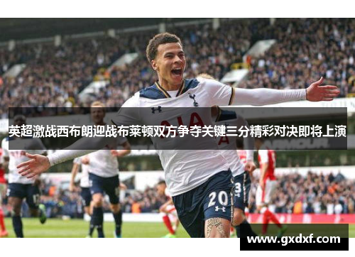 英超激战西布朗迎战布莱顿双方争夺关键三分精彩对决即将上演