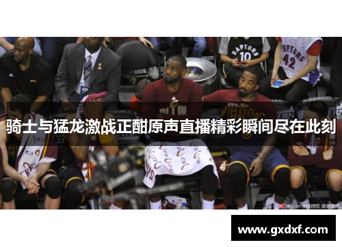 骑士与猛龙激战正酣原声直播精彩瞬间尽在此刻